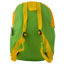 Preschool Backpack Animal Family Back
